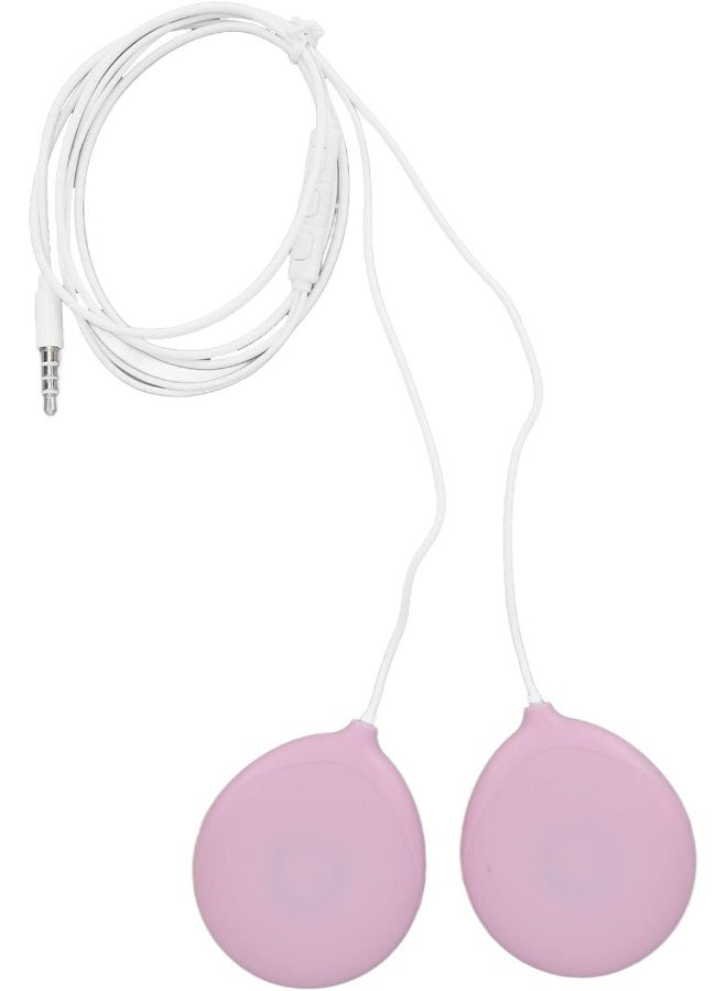 Mrisata Baby Bump Headphones, Prenatal Belly Speakers - Image 2