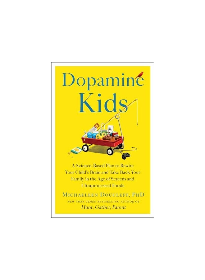 Dopamine Kids