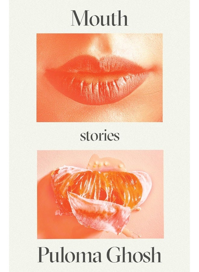 Mouth: Stories  - Image 1