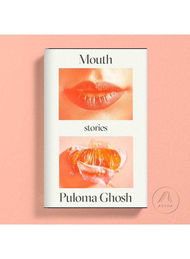 Mouth: Stories  - Image 2