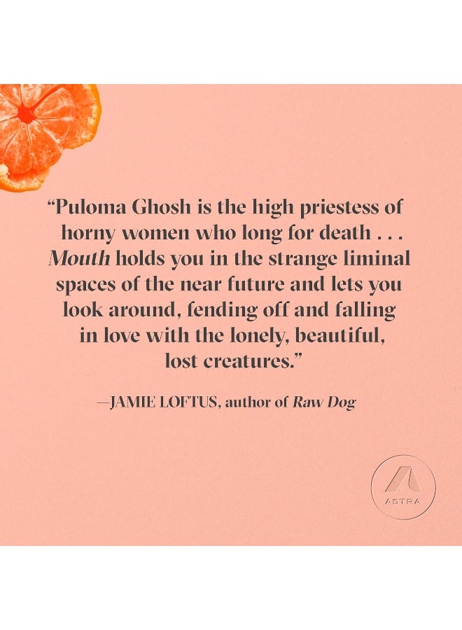 Mouth: Stories  - Image 3