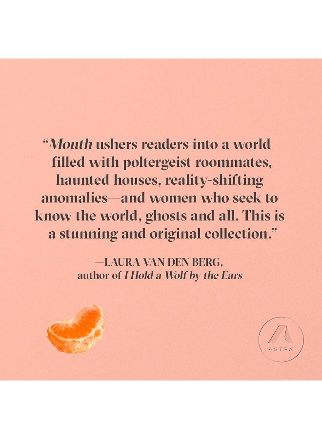 Mouth: Stories  - Image 5