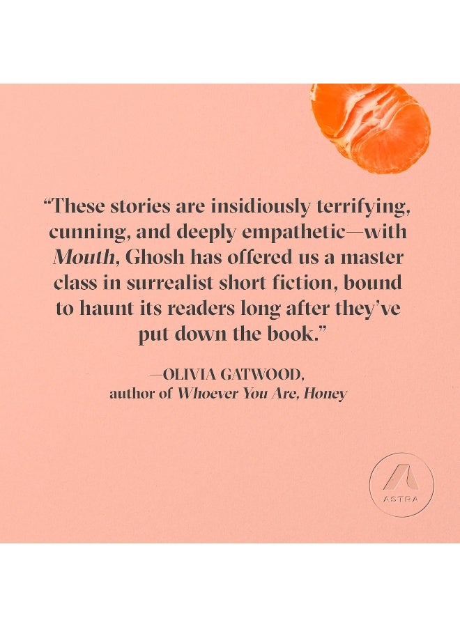 Mouth: Stories  - Image 4