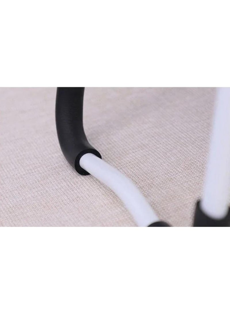 ترابيزة لاب توب بتصميم أوروبي – خفيفة وقابلة للطي | متعددة الاستخدام للمنزل والمكتبترابيزة لاب توب  مكتب قابل للطي  طاولة كمبيوتر محمول  ترابيزة منزلية متعددة الاستخدام  ترابيزة خفيفة الوزن  مكتب صغير للبيت  ترابيزة مكتب قابلة للطي  ترابيزة لاب توب خشب  ترابيزة قابلة للتخزين  مكتب عمل منزلي  طاولة مريحة للدراسة  طاولة بتصميم أوروبي  ترابيزة مودرن للبيت  طاولة قراءة وكتابة  ترابيزة لابتوب قابلة للتنقل - Image 3