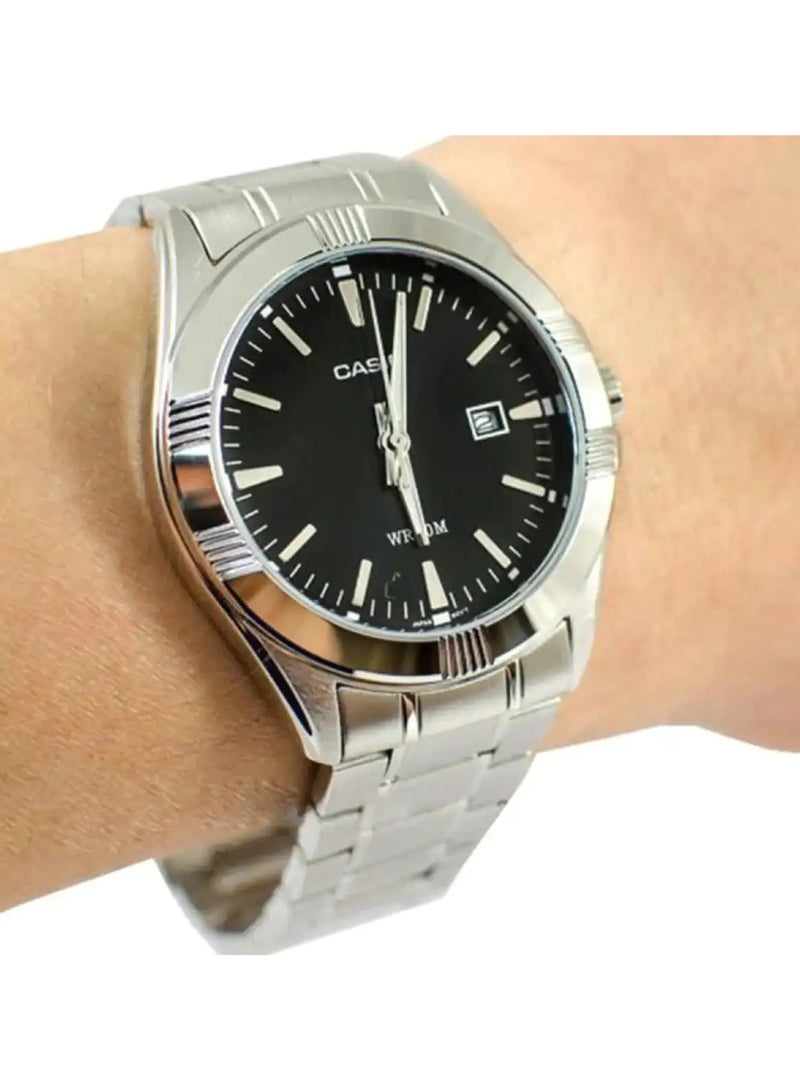 كاسيو ساعة كاسيو MTP-1308D-1AVDF - Image 2