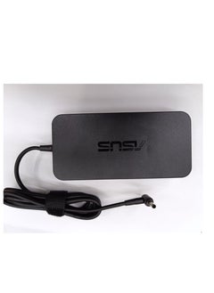 Charger 120W for ASUS ZenBook Pro UX550V UX550 UX550VD UX550VE-DB71T 15.6-inch NanoEdge FHD touch Laptop Power Supply 19V-6.32A N120W-02 ADP-120RH B 4.5*3.0mm DC SMALL PIN - pzsku/Z226246FF0D3B0FAF4708Z/45/_/1694253301/468d4e78-7bba-49a0-9f4e-46ecdd0c80ed