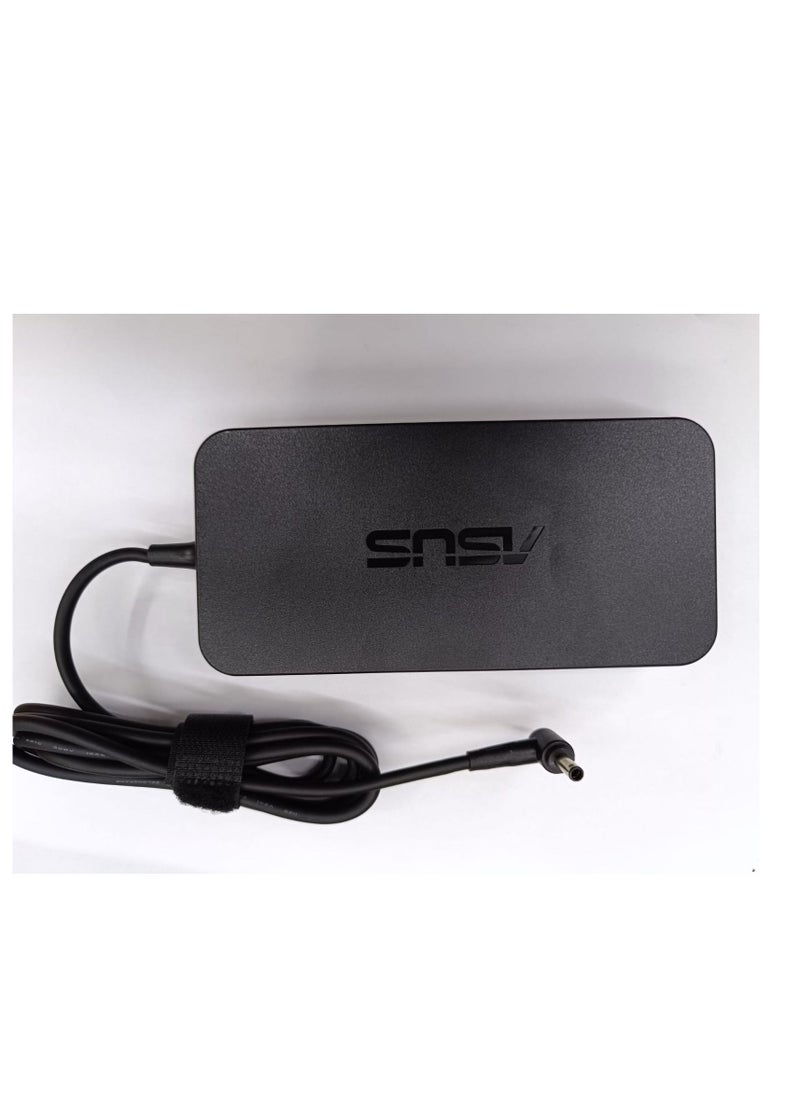 CSF Charger 120W for ASUS ZenBook Pro UX550V UX550 UX550VD UX550VE-DB71T 15.6-inch NanoEdge FHD touch Laptop Power Supply 19V-6.32A N120W-02 ADP-120RH B 4.5*3.0mm DC SMALL PIN  - Image 2