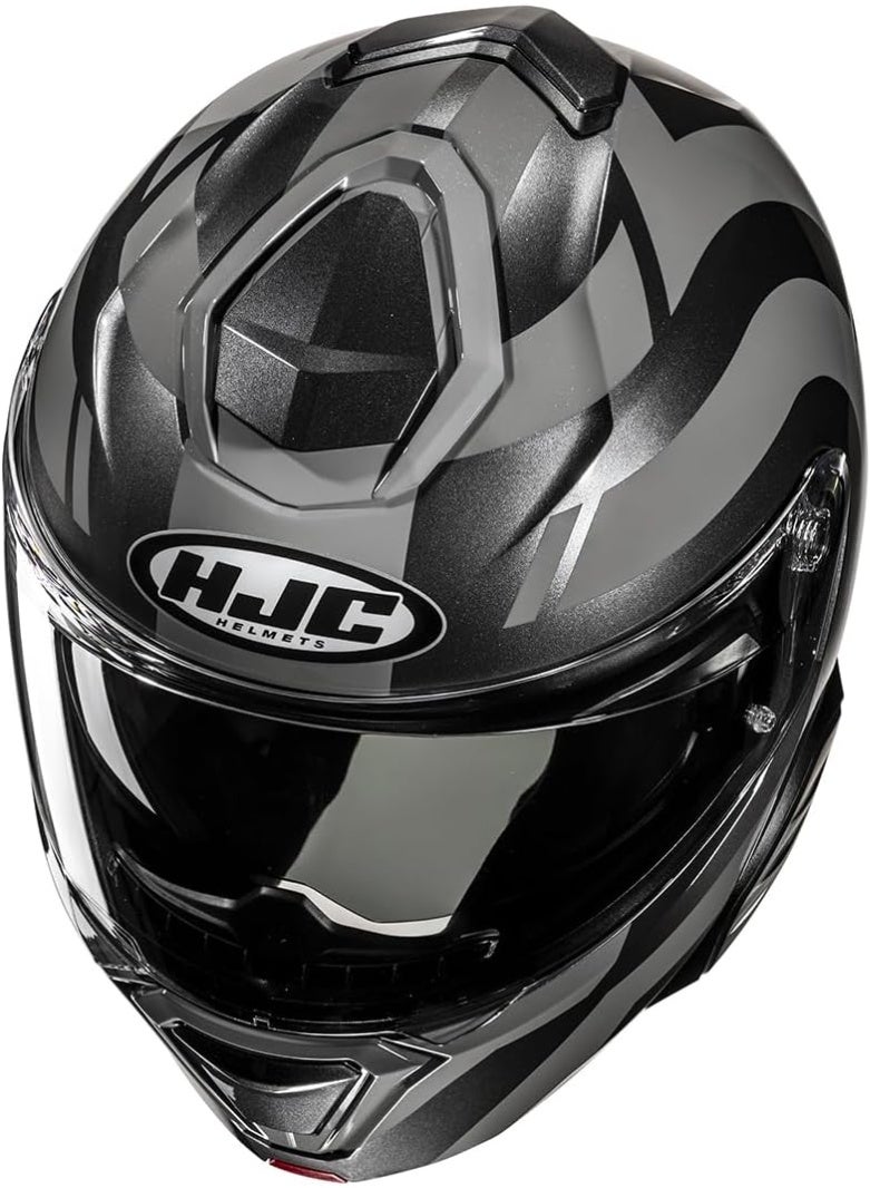 HJC HELMET I91 ARVEN MC5