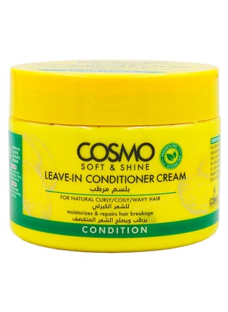Cosmo Leave-In Conditioner Cream 325g - pzsku/Z22625DD58060C2F486CFZ/45/_/1732777674/996f6fa4-b1ba-412b-be06-764fc244dd81