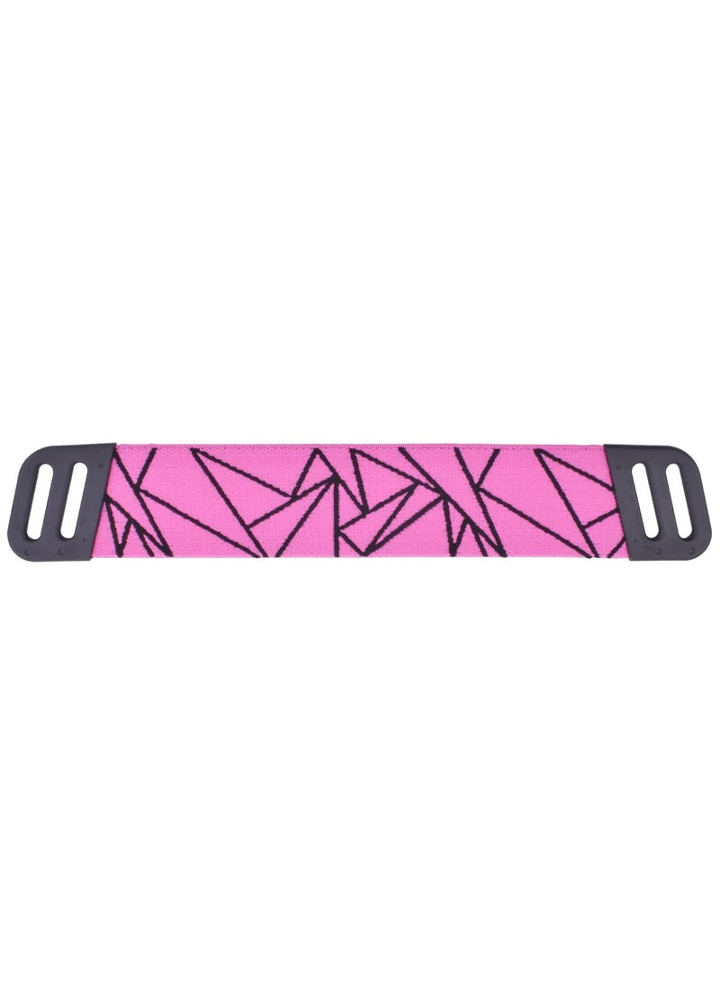 Bukela G733 Headset Strap, G733 Headphone Headband Replacement for Logitech G733 Wireless G335 Wired Gaming Headset (Mint Vector) (Pink)  - Image 1