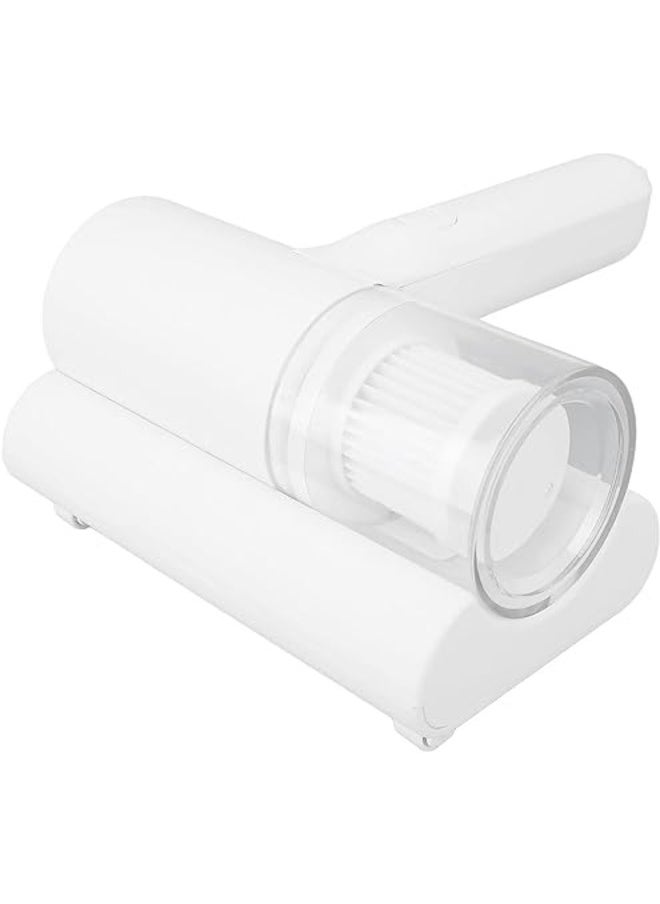 Generic Handheld UV Light Wireless Mite Remover Vacuum Cleaner Effectively Removes Dust Mites Bed Bugs Collector for Bed Home Mattress Pillows Cloth Sofas Carpets  - Image 4
