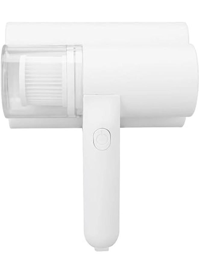 Generic Handheld UV Light Wireless Mite Remover Vacuum Cleaner Effectively Removes Dust Mites Bed Bugs Collector for Bed Home Mattress Pillows Cloth Sofas Carpets  - Image 5