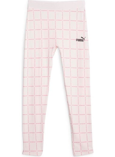 PUMA x Spongebob Kids Tights 62221524  - Image 1