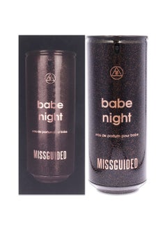 Missguided Missguided Babe Night Women EDP Spray 2.7 oz 