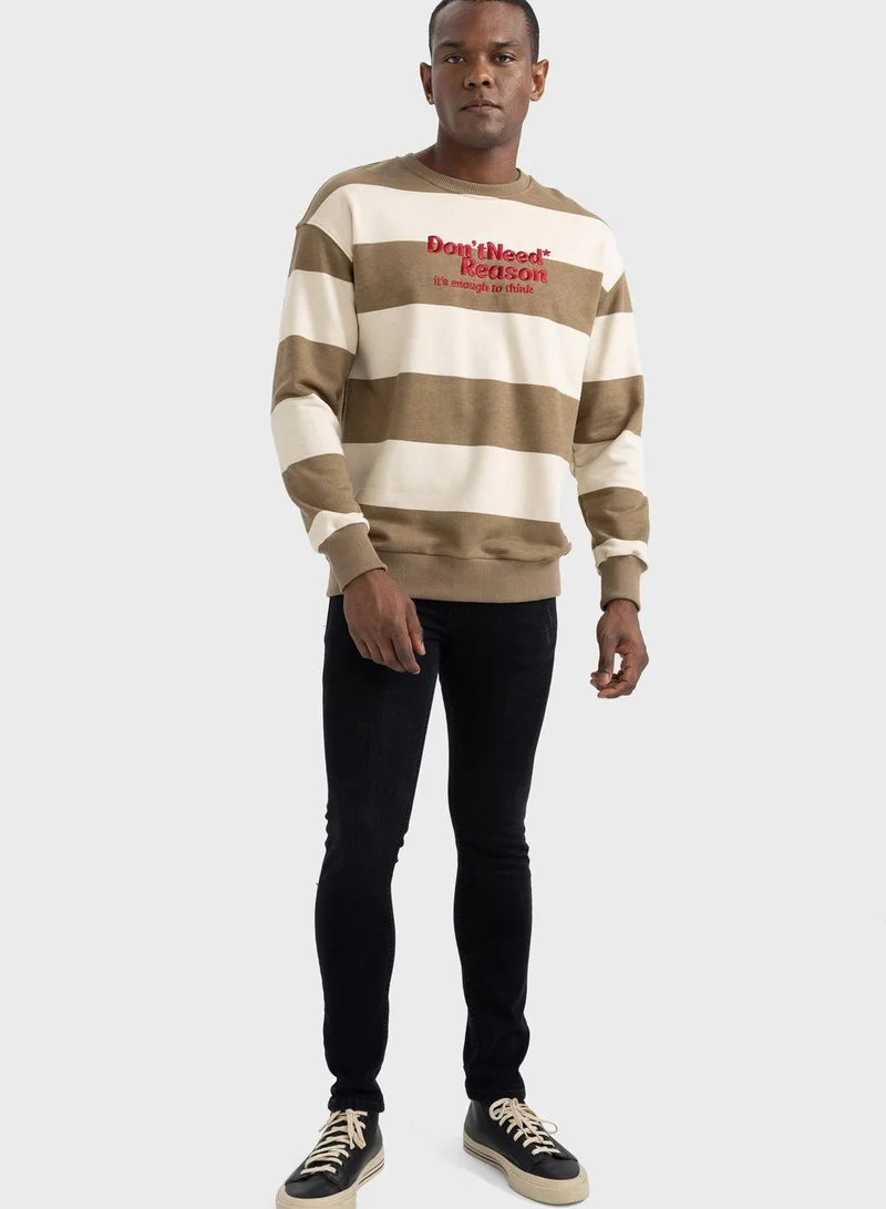 DeFacto Rinse Skinny Fit Jeans
