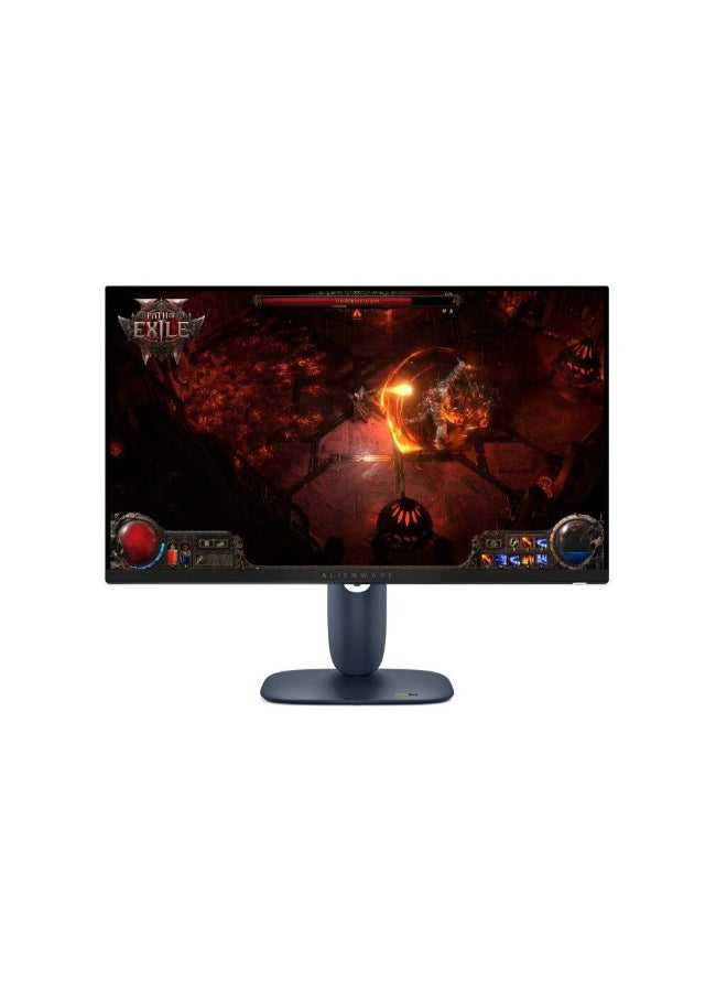 ديل 27" AW2725DM ألين وير UW-QHD كواد HD للألعاب - Image 4