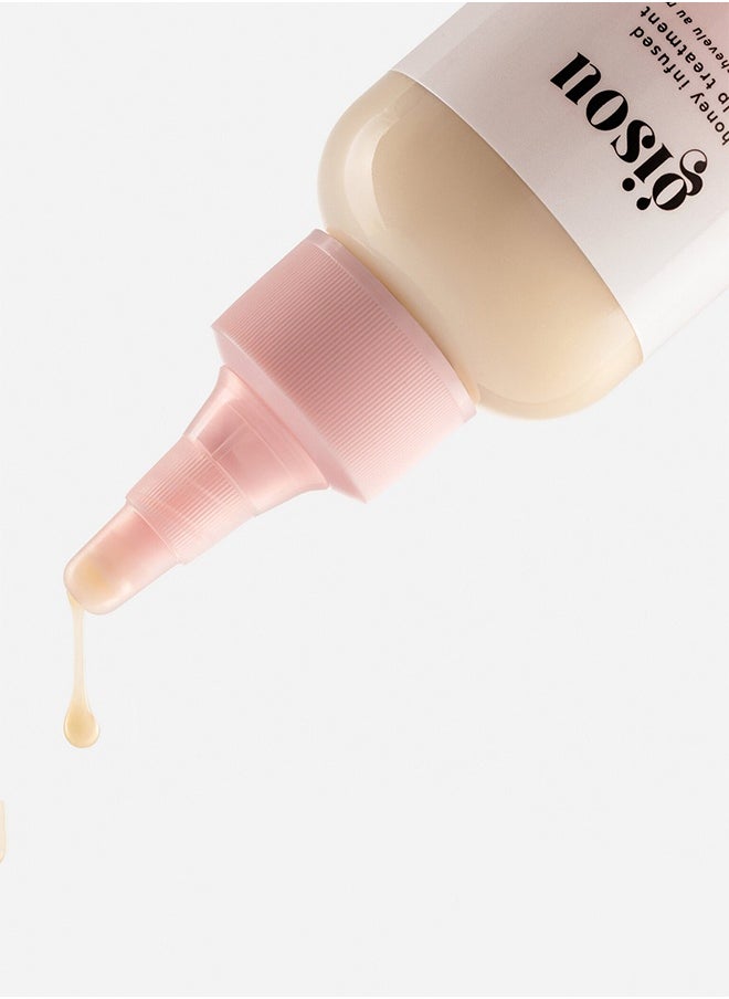 Gisou Honey Infused Scalp Treatment 100ml  - Image 3