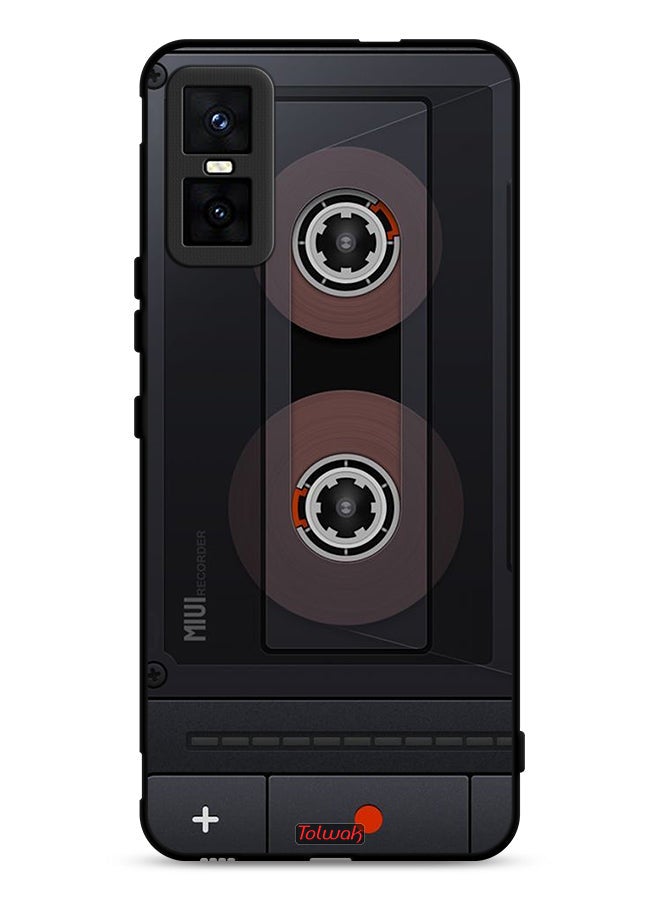 Tolwak غطاء حماية إنفينكس جي تي 30 برو - Image 1