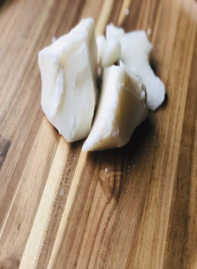 Oslove Organics 100% Pure Tucuma Butter 8oz - Image 2