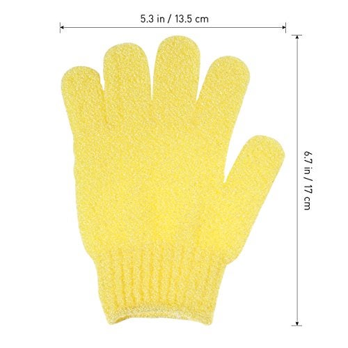 Healifty Women Nylon gloves(Pack of 4)(U9NBAEB10BXL724314URQ_multi colour) - Image 5
