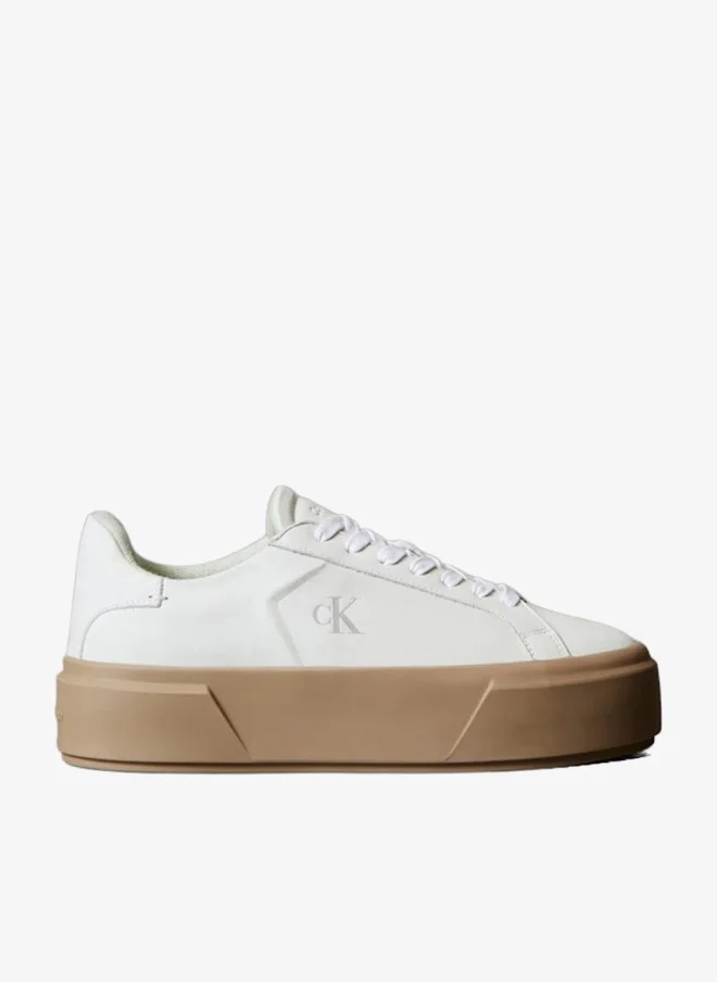 Calvin Klein Jeans Casual Low Top Sneakers