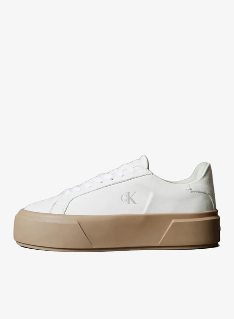 Calvin Klein Jeans Casual Low Top Sneakers
