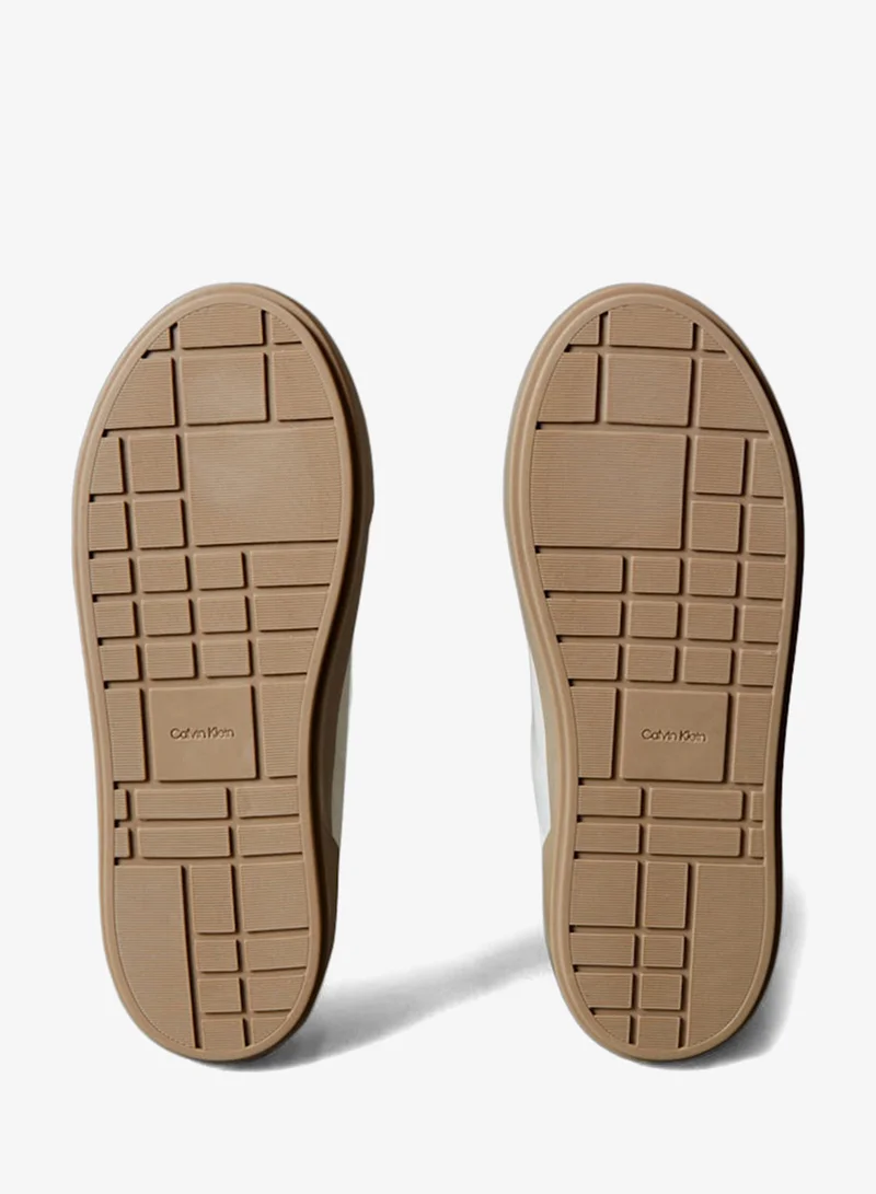 Calvin Klein Jeans  Casual Low Top Sneakers for Women | Best Price UAE