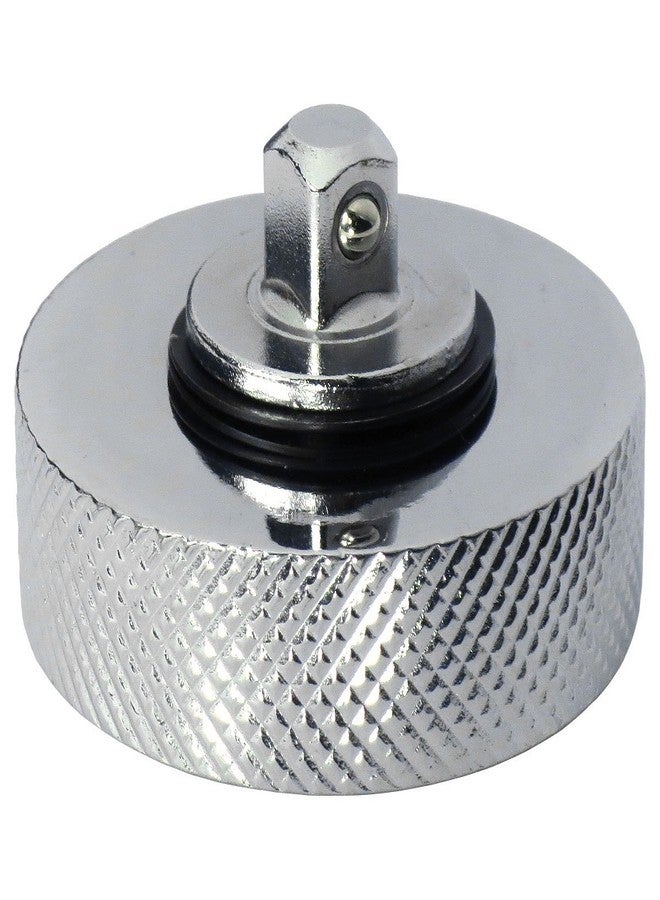 أتش تي أس مفتاح ربط يدوي من الفولاذ المقاوم للصدأ HTS 100P4 مقاس 1/4 بوصة - Image 2