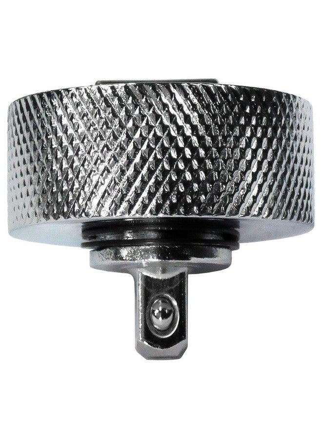 أتش تي أس مفتاح ربط يدوي من الفولاذ المقاوم للصدأ HTS 100P4 مقاس 1/4 بوصة - Image 4