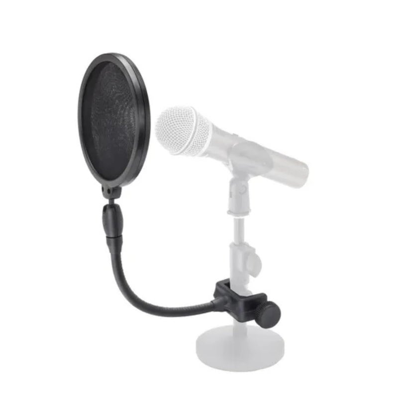 Samson Microphone Pop Filter (SAPS05) - Image 1