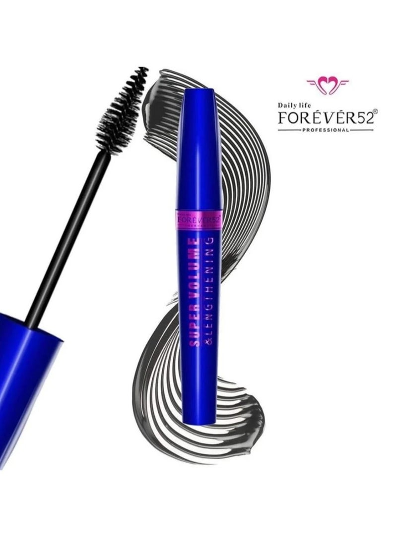 Daily Life Forever52 Forever52 Super Volume Mascara To lengthen And Volumize Lashes-Tbm001  - Image 5