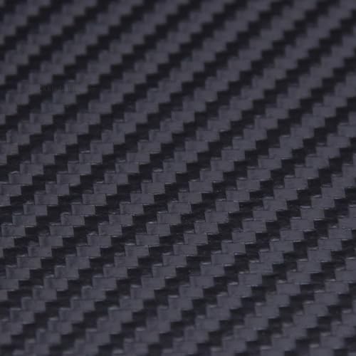 HOLSTEX Thermoform Sheet - (Carbon Fiber Texture) - (.080 Thickness) - (8in x 8in Sheet) - (Storm Gray) - (1 Sheet) - DIY Holster Making, Airsoft Armor, & Hobby - Image 1