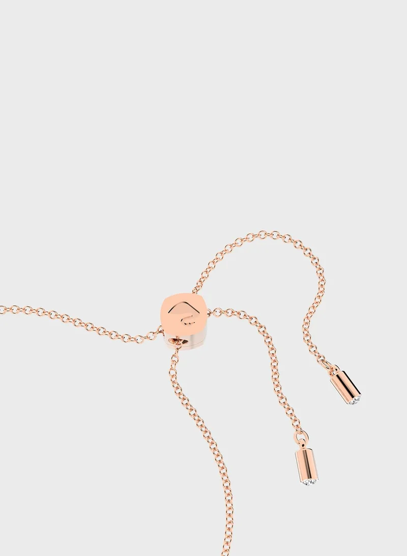 SWAROVSKI Lilia Hand Chain Bracelet