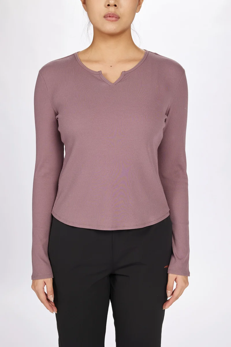انتا COMMUTE LS Tee