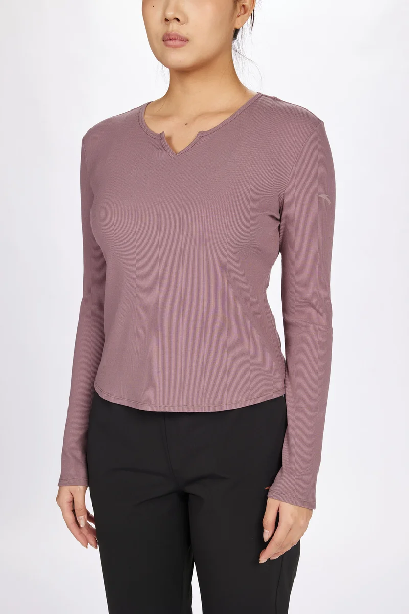 انتا COMMUTE LS Tee