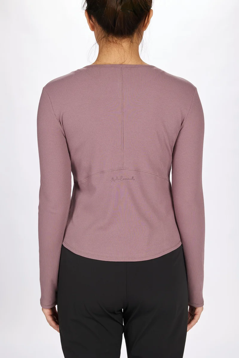 انتا COMMUTE LS Tee
