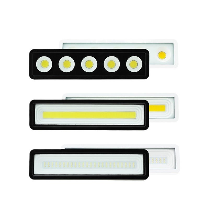 Waterproof IP67 LED Floodlight 50W Outdoor COB Spotlight Cold White SMD 50W Garden Street Landscape Lighting - Image 3