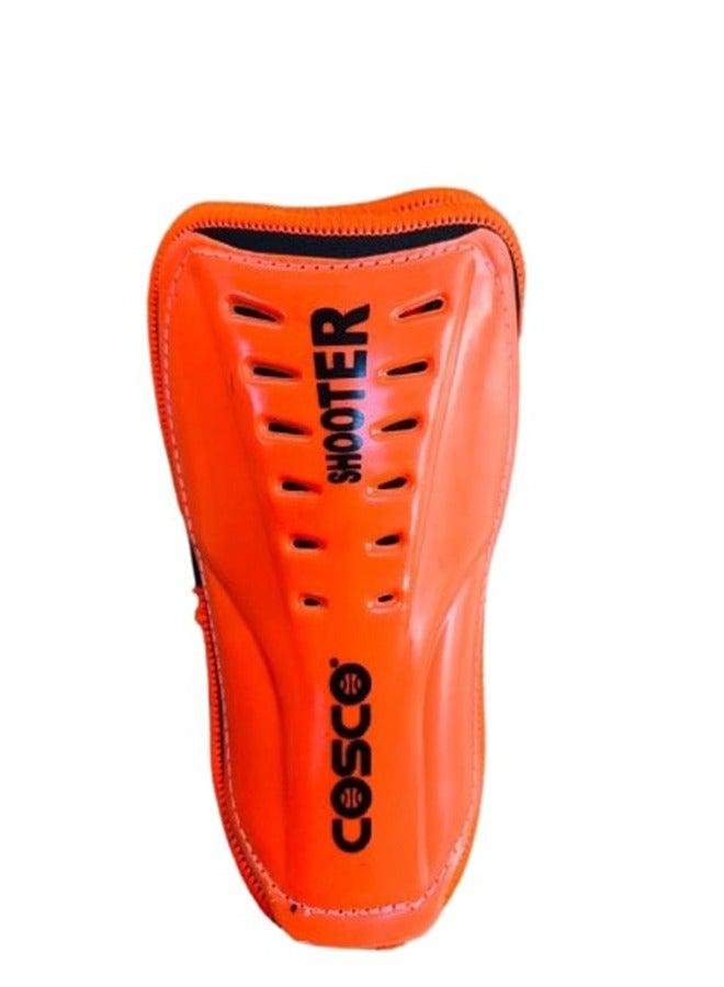 COSCO Shooter Football Shin Guards Assorted - Image 2