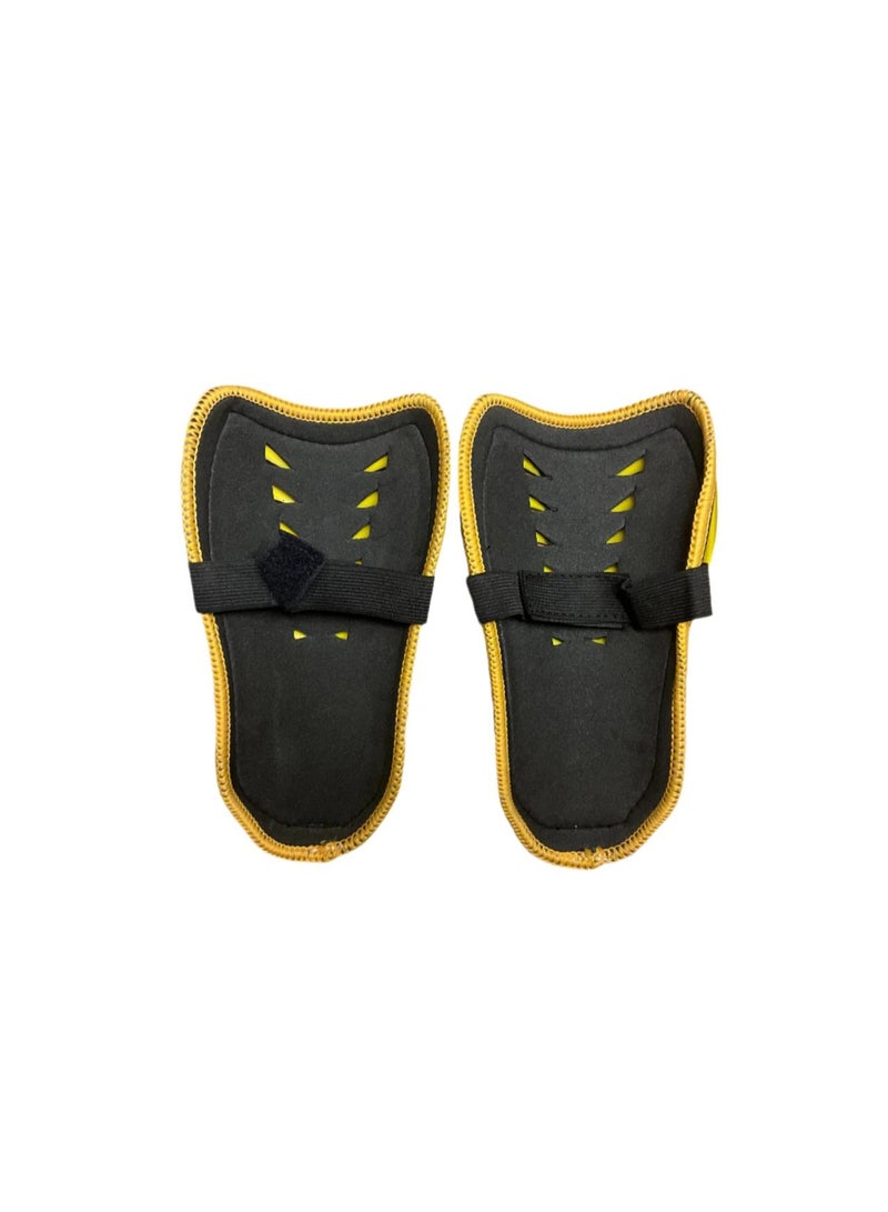 COSCO Shooter Football Shin Guards Assorted - Image 2