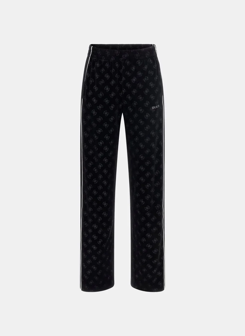 جس High Waist Pants