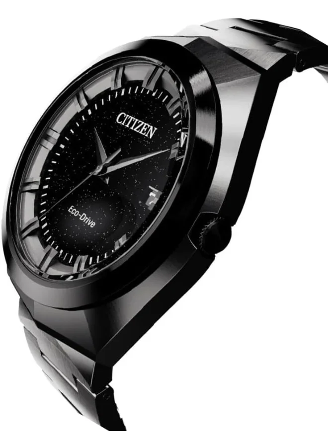 CITIZEN Citizen Watch BN1015-52E, Black, Bracelet