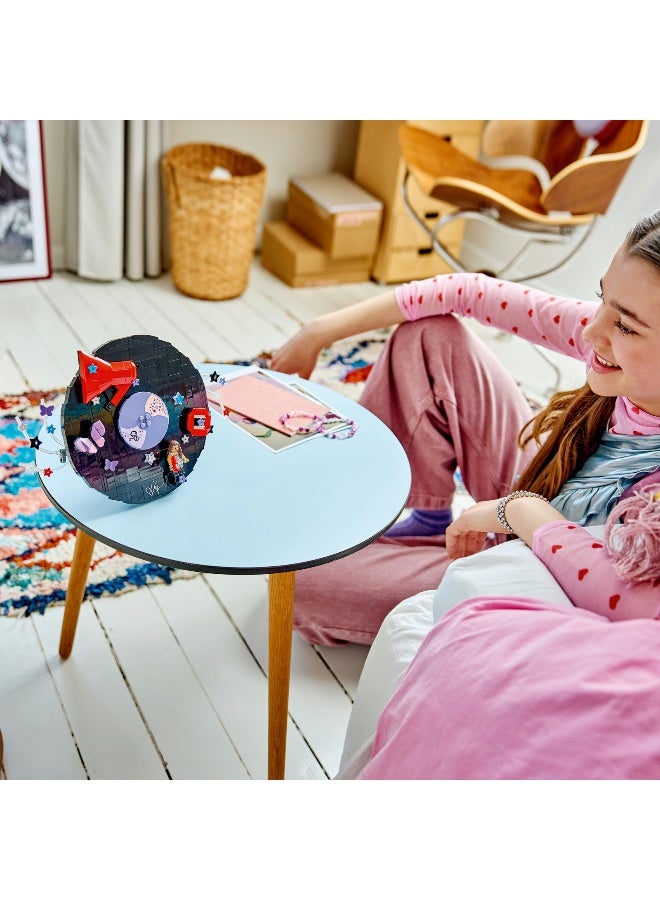 LEGO Editions Olivia Rodrigo's Vinyl 43028 Building Set (360 Pieces) - Image 3