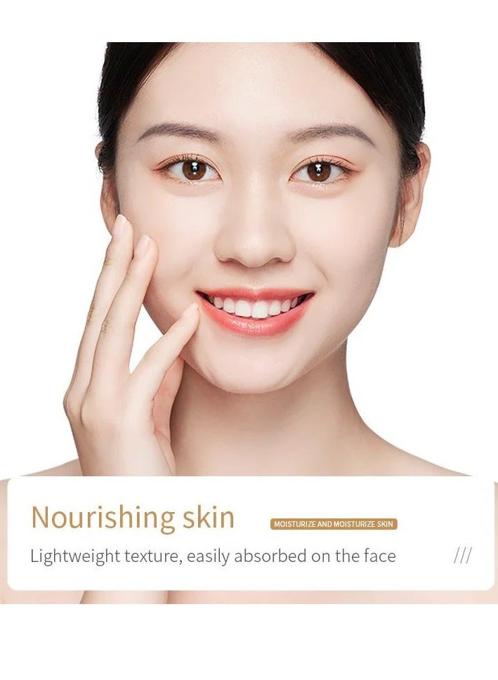 BIOAQUA Rich Raw Pulp Face Cream 50 g - Image 3