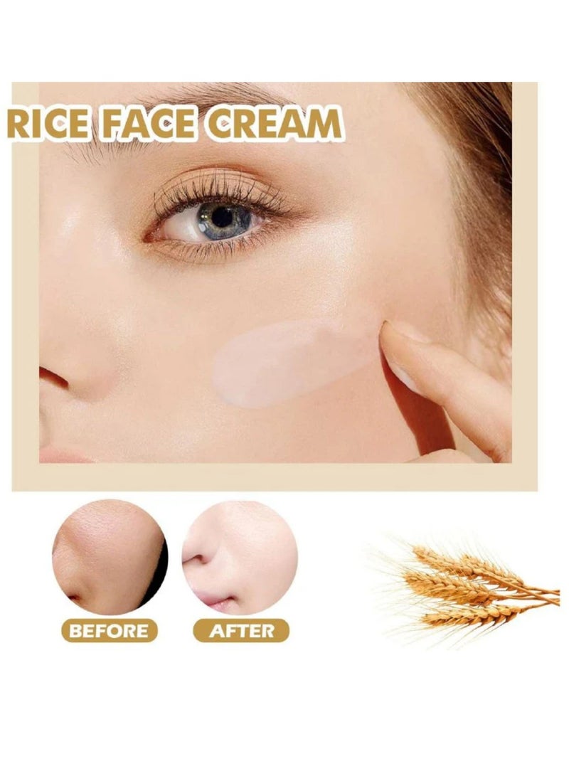 BIOAQUA Rich Raw Pulp Face Cream 50 g - Image 2