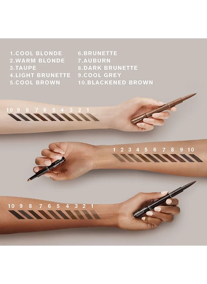 ESTEE LAUDER Browperfect 3D All-In-One Styler Multi-Tasker - Cool Brown
