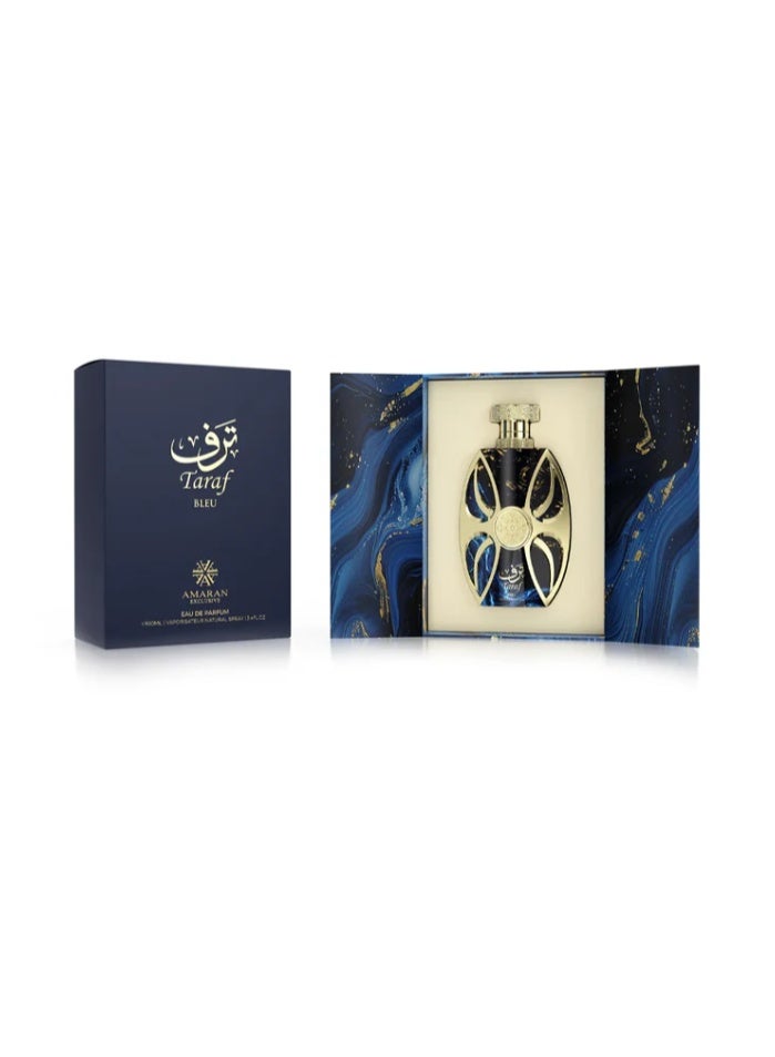 AMARAN Taraf Bleu - Image 4