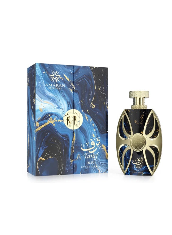 AMARAN Taraf Bleu - Image 3