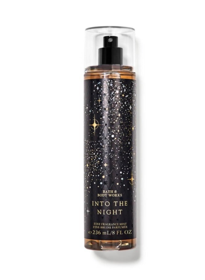 Bath & Body Works Into the Night Mist Best Selling Bundle - Image 3