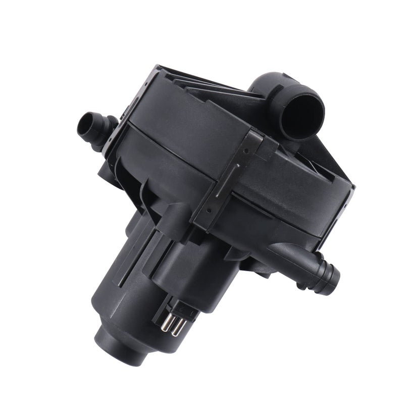 JDMSPEED New Secondary Air Injection Smog Air Pump 0580000025 0001405185 Replacement For Mercedes Benz E350 E550 GL450 GL550 ML350 ML550 R350 S550 SL550 SLK280 SLK300 SLK350 C230 C280 C300 C350 CL550