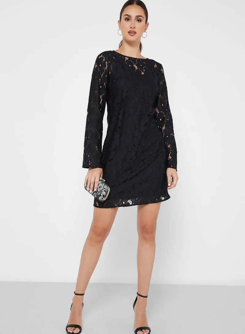 فيرو مودا Lacee Detail Dress